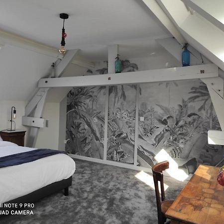 Hotel Letabli Ennetieres-en-Weppes Zewnętrze zdjęcie