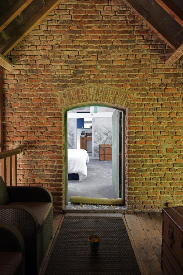 Hotel Letabli Ennetieres-en-Weppes Zewnętrze zdjęcie