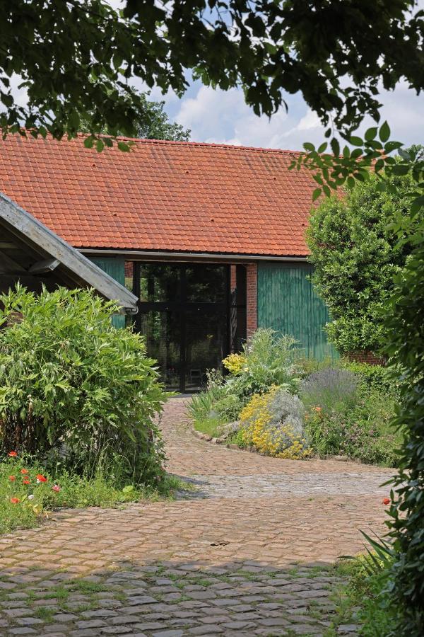 Hotel Letabli Ennetieres-en-Weppes Zewnętrze zdjęcie